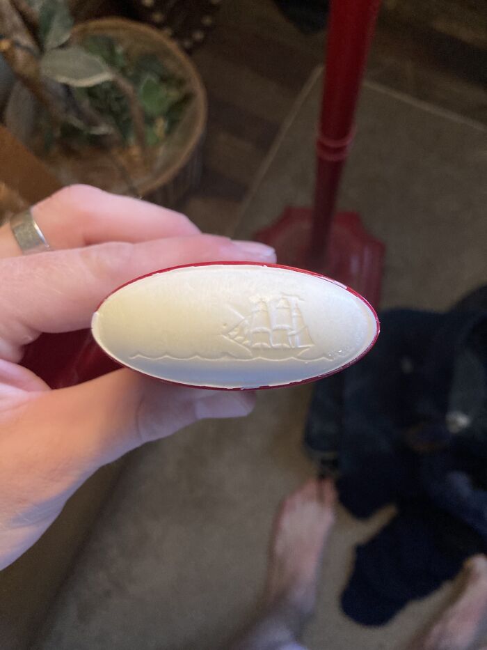 The New Old Spice Sea Spray Scent Has A Little Ship On It