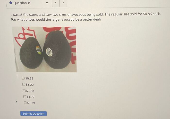 A Question My Professor Asked For Homework. This Is University