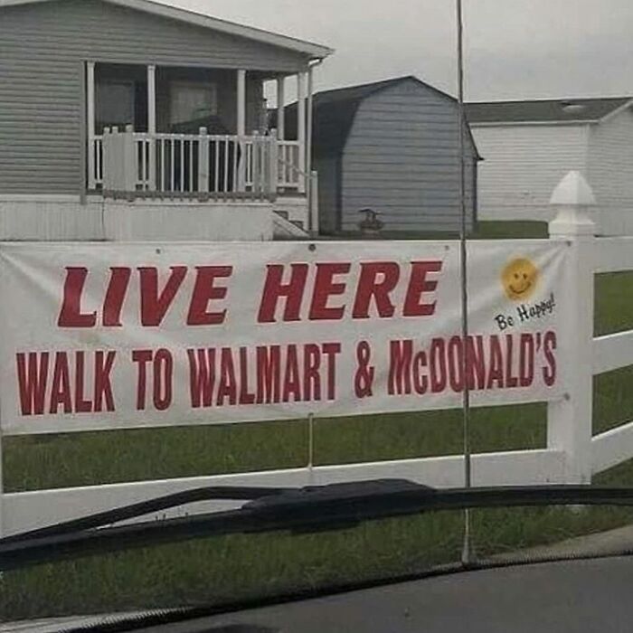 Neighborhood Walkability