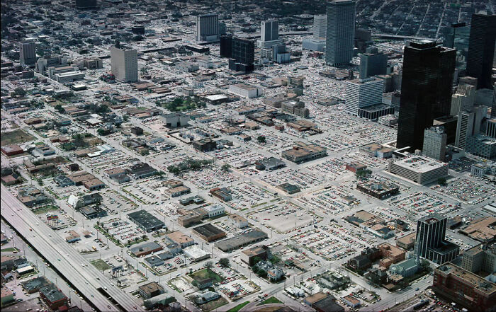 Qué atrocidad para vivir