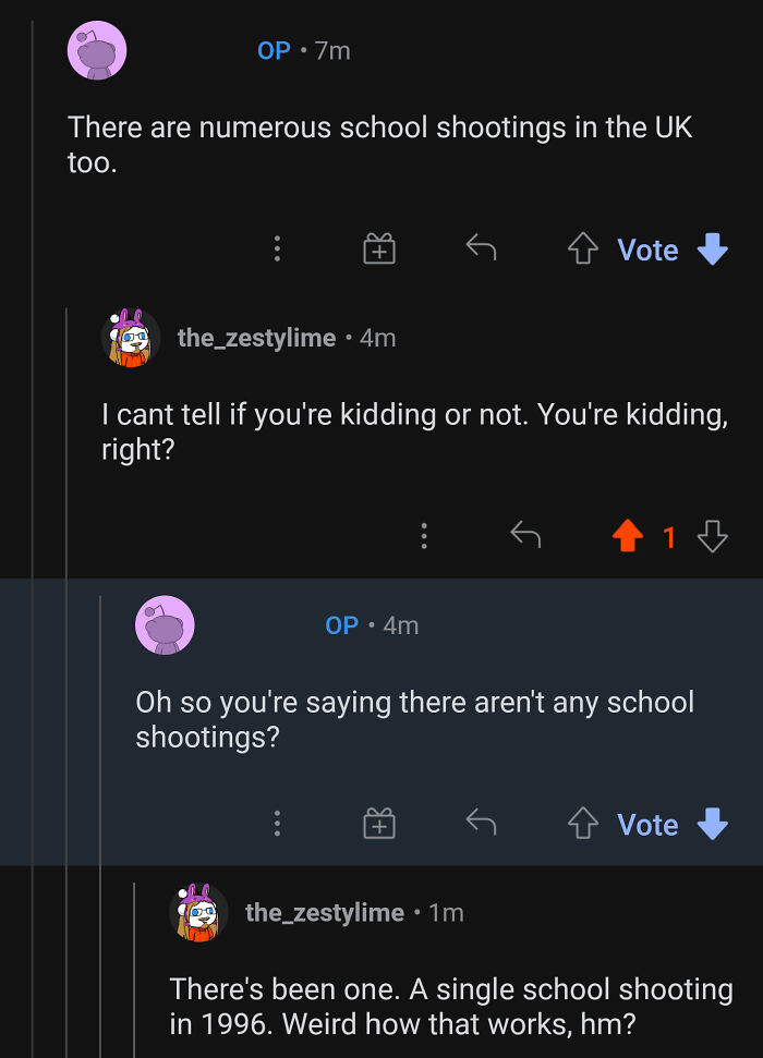 Yes, I Am Saying That