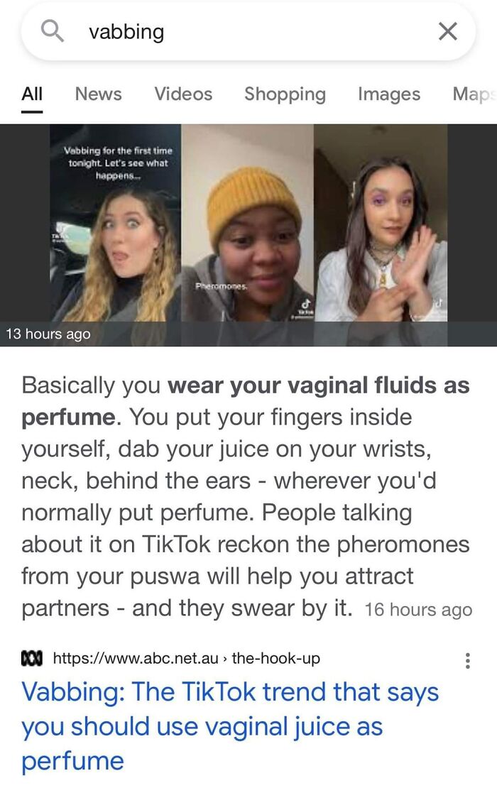 They Might Want To Reserve A Judgement On That