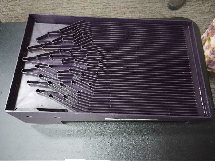 30 Interesting Tools That Only People In Very Specific Fields Get To See (New Pics) 30 Interesting Tools That Only People In Very Specific Fields Get To See (New Pics)