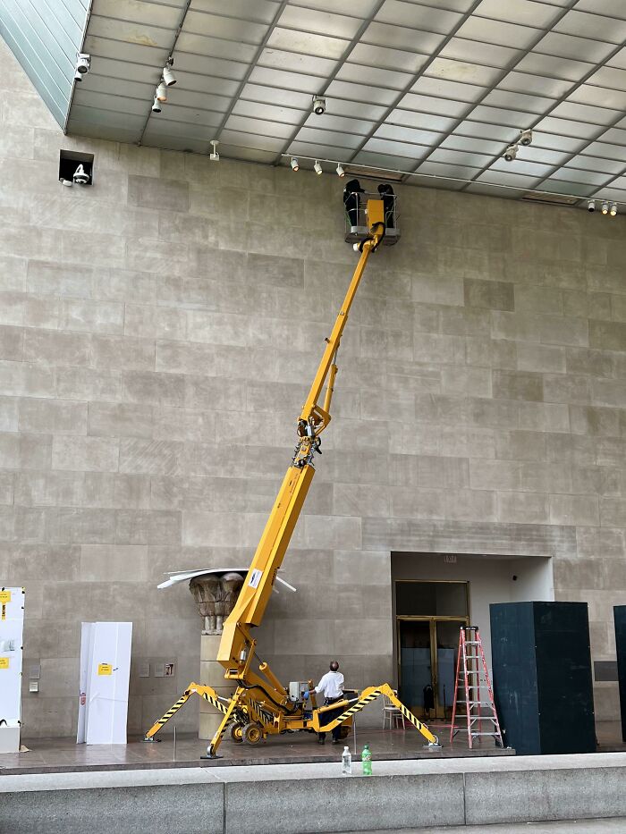 30 Interesting Tools That Only People In Very Specific Fields Get To See (New Pics) 30 Interesting Tools That Only People In Very Specific Fields Get To See (New Pics)