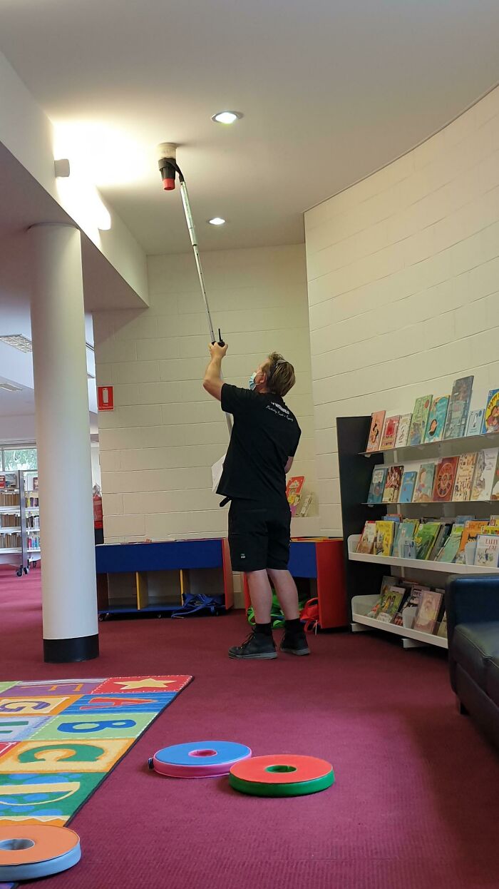 30 Interesting Tools That Only People In Very Specific Fields Get To See (New Pics) 30 Interesting Tools That Only People In Very Specific Fields Get To See (New Pics)