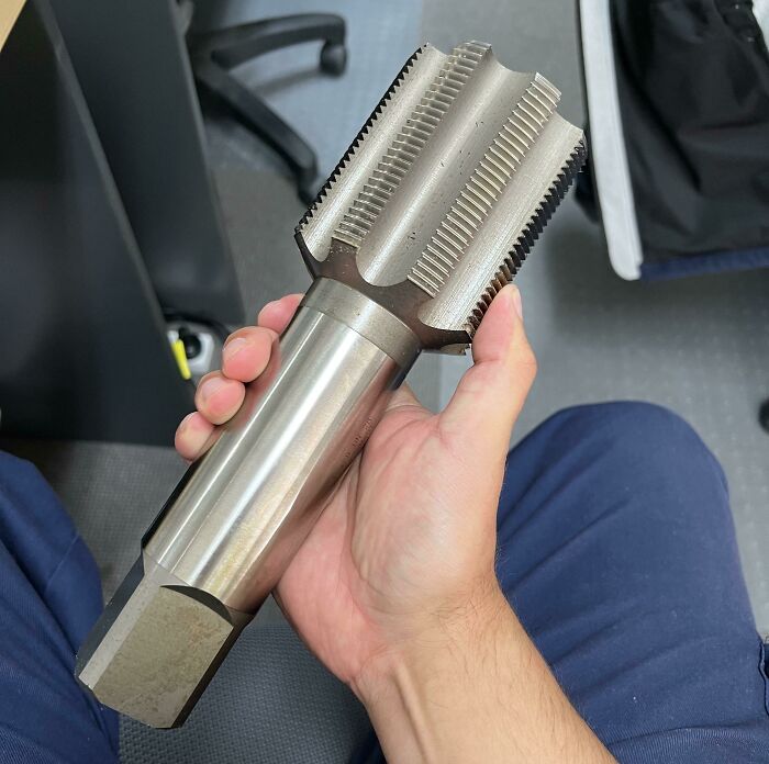 30 Interesting Tools That Only People In Very Specific Fields Get To See (New Pics) 30 Interesting Tools That Only People In Very Specific Fields Get To See (New Pics)