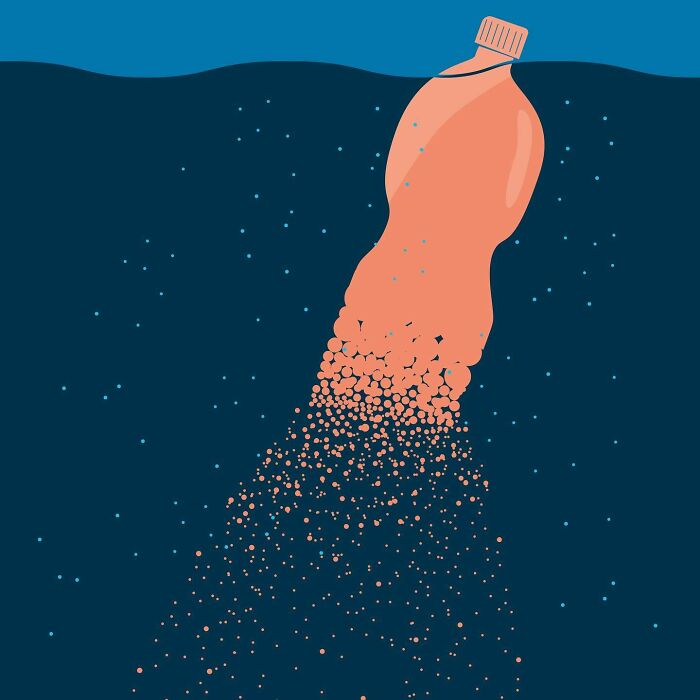 25 New Thought-Provoking Illustrations That Reflect Our Society, Made By This German Artist