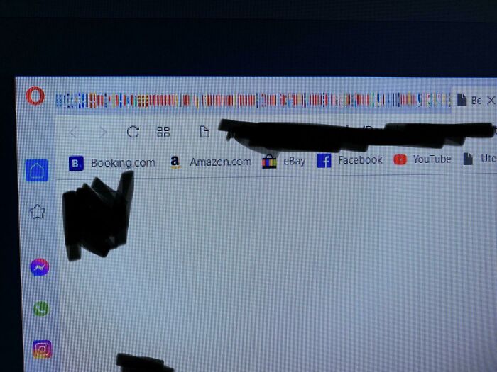 My Teacher Was Complaining About Our Internet Speed And Said That The Bad Connection Was Our Fault Then He Opened His Browser