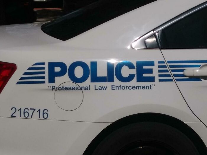 Miami-Dade Police At Their Best