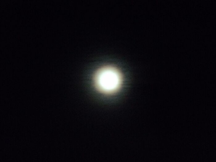 Full Moon