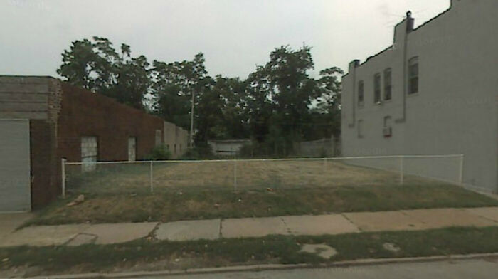 The Natural Beauty Of St. Louis