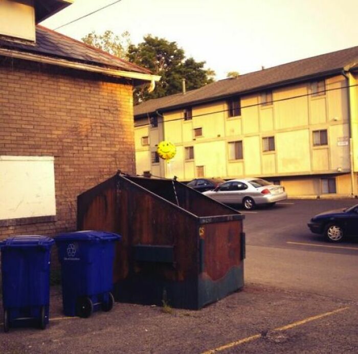 So Beautiful I Had To Stop And Take A Picture