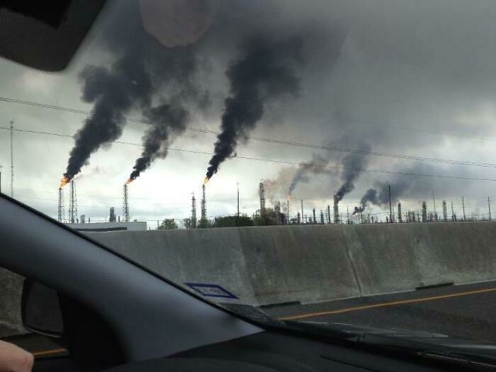 Everything Is Bigger And More Beautiful In Texas