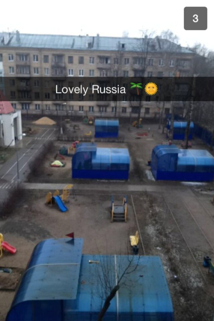 My Friend Sent Me This Today