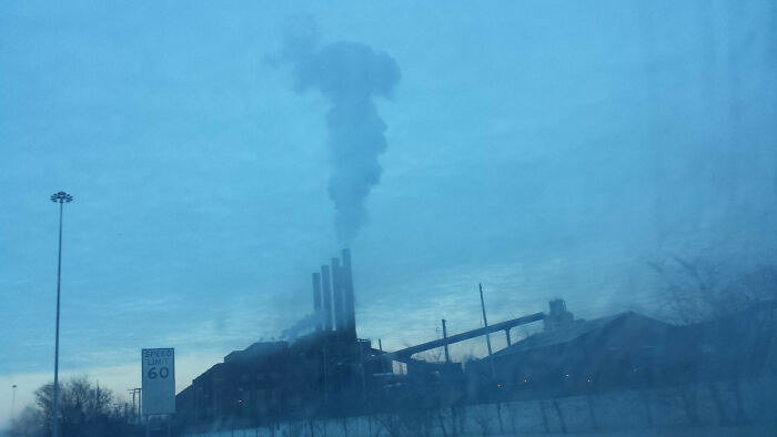 Old Faithful Cleveland, Ohio