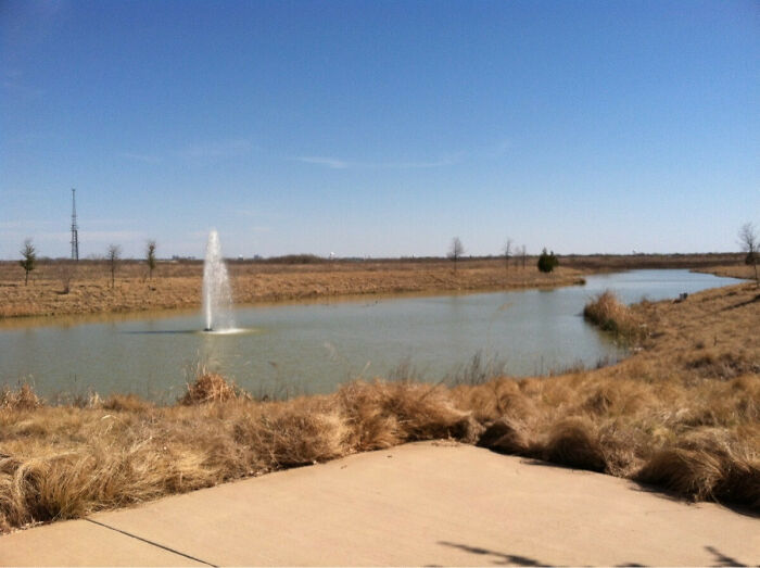 Oh Texas, Your Natural Beauty Never Seizes To Inspire