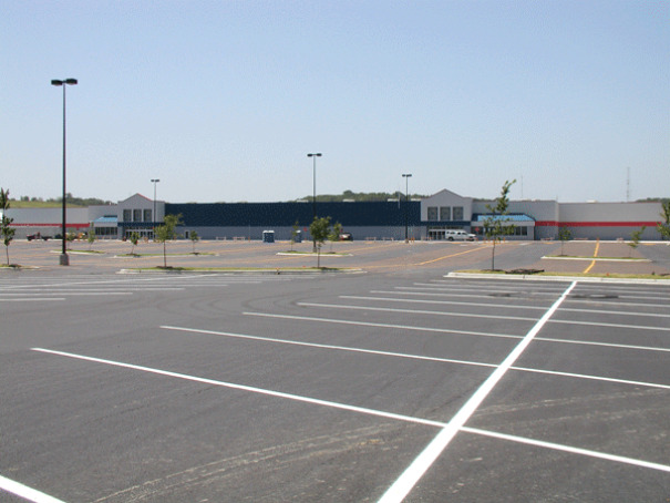 When Man And Nature Work Together, We Get Stunning Beauty Such As Thiis