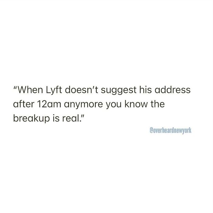 East Village. 🚘👨‍🦰
overheard By @caroljneyoung 📥
#endgame #overheardnewyork