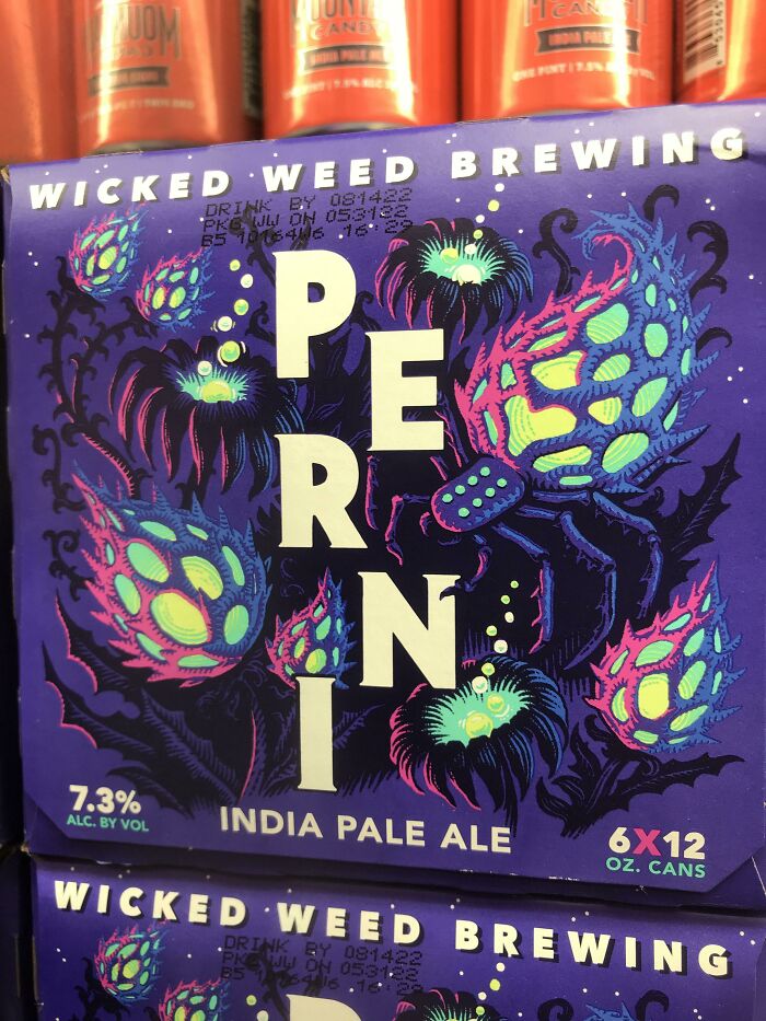 Putting Letters Like This Almost Never Works, Why Do They Try?