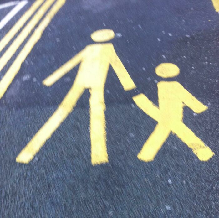 Painted The Child Boss