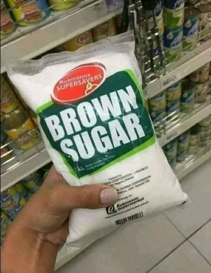 Maybe I Don't Know Colours