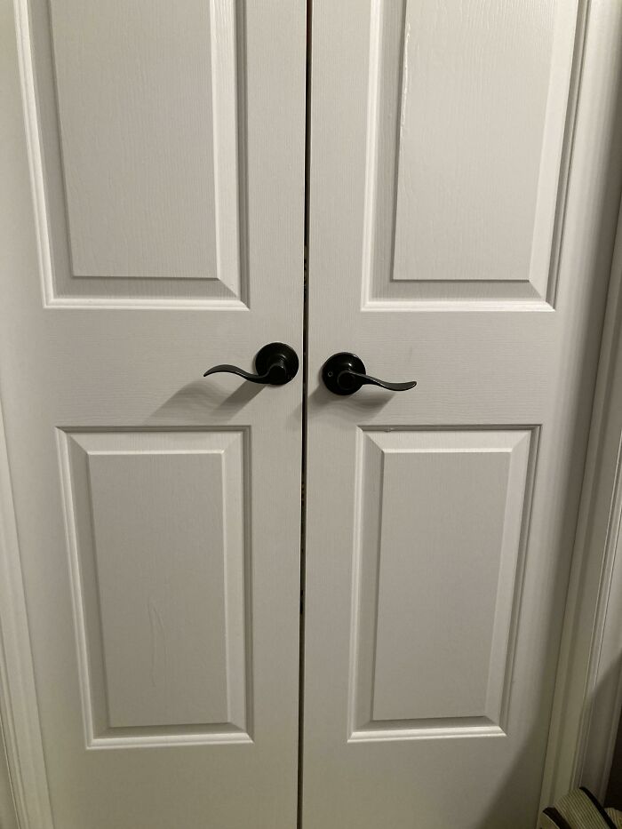 I Have To Look At This Every Day