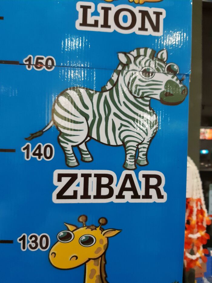 The Kids Will Learn So Much Boss!