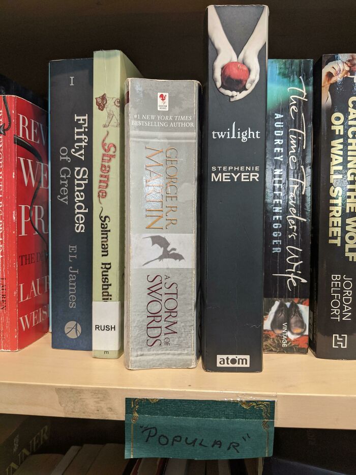 Very Suspicious Indeed