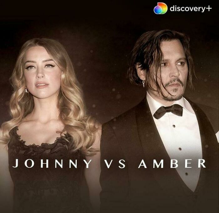 Names On The Poster Mildly Infuriating