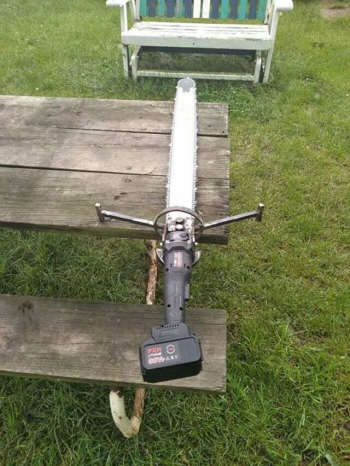 I Mean If It Works...