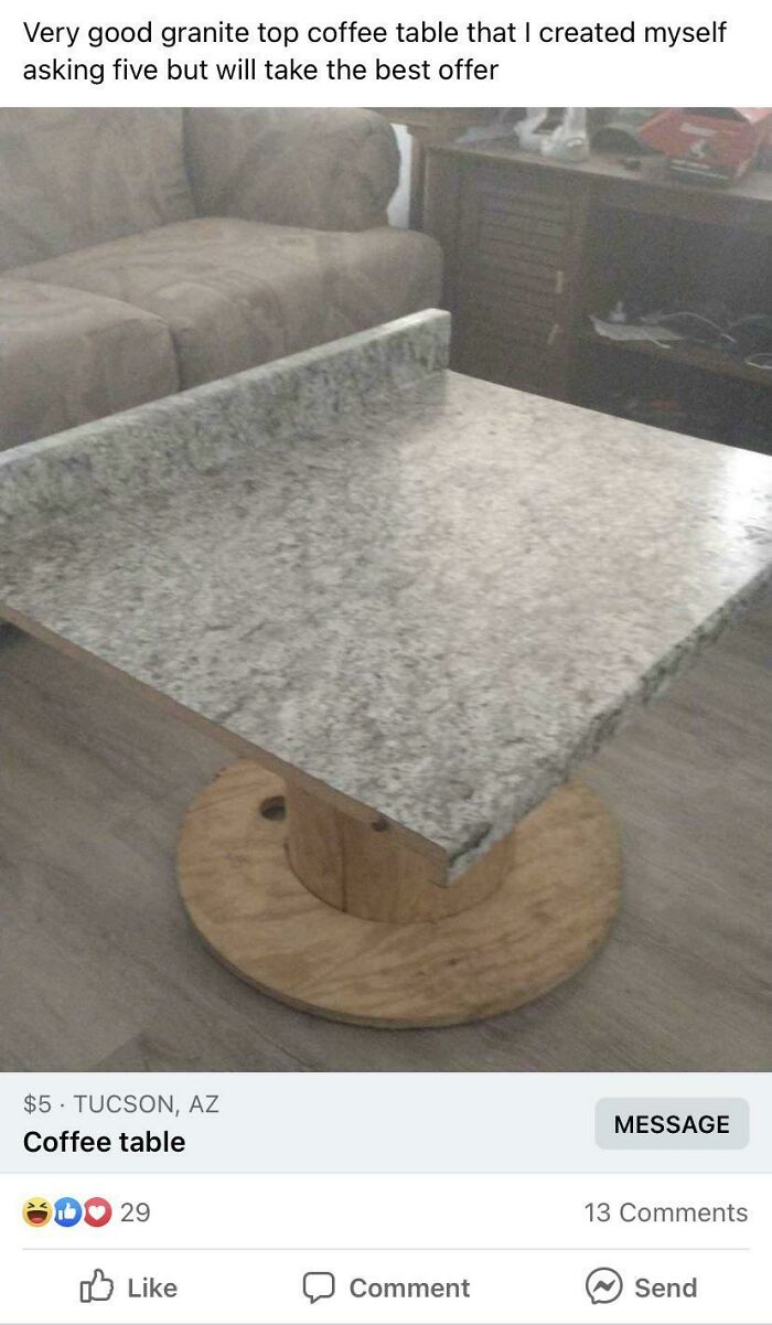 Local Fb Marketplace Find