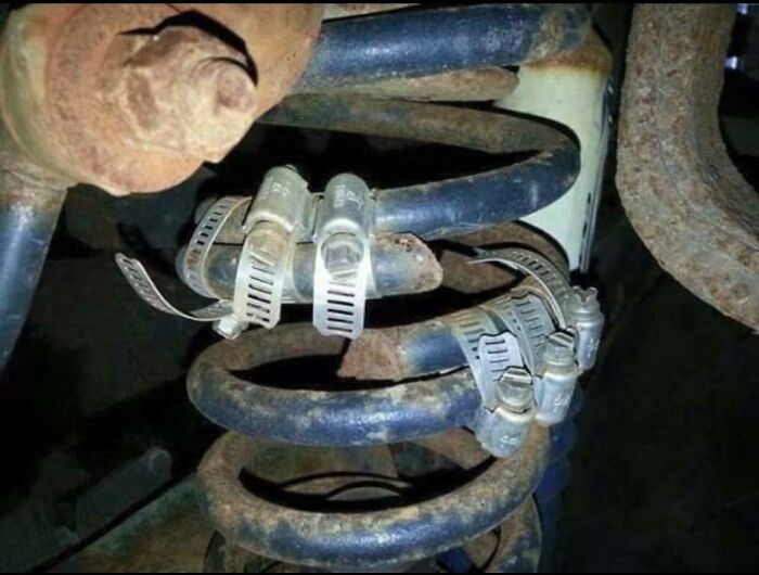 Just Like Brand New Again