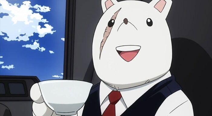 Nezu (My Hero Academia)