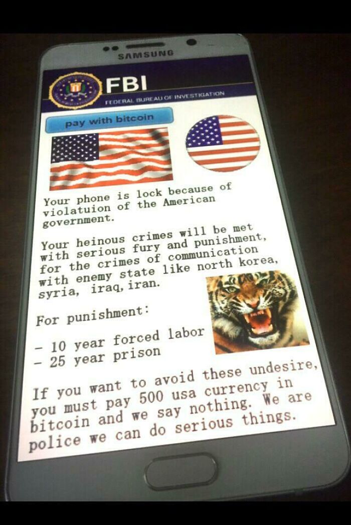 To Hack A Smartphone