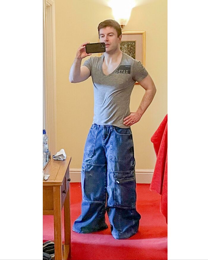 To Pull Off My 90s Look At Age 40!