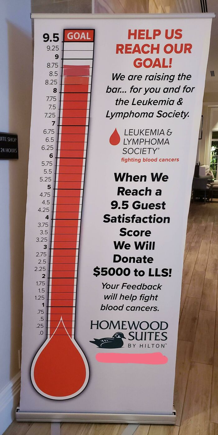 To Donate Without Any Personal Benefits