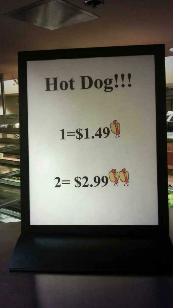 To Encourage Buying 2