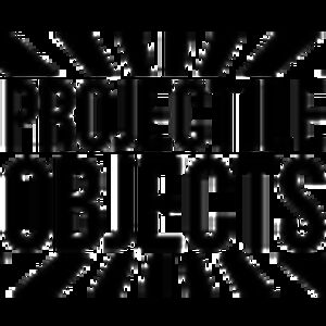 projectileobjects