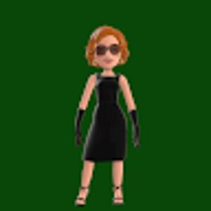 justlittleolme avatar