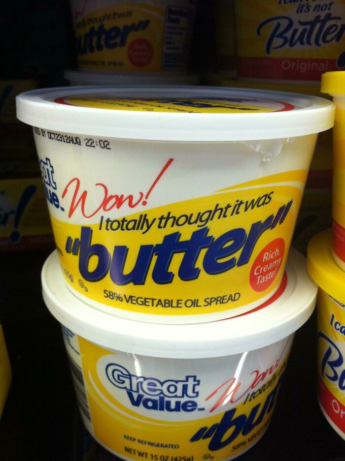 Great Value And Suspicious Quotes. Wow