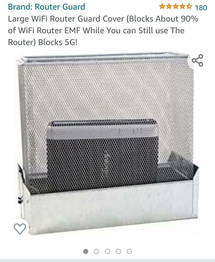 Had A Feeling This Belonged Here