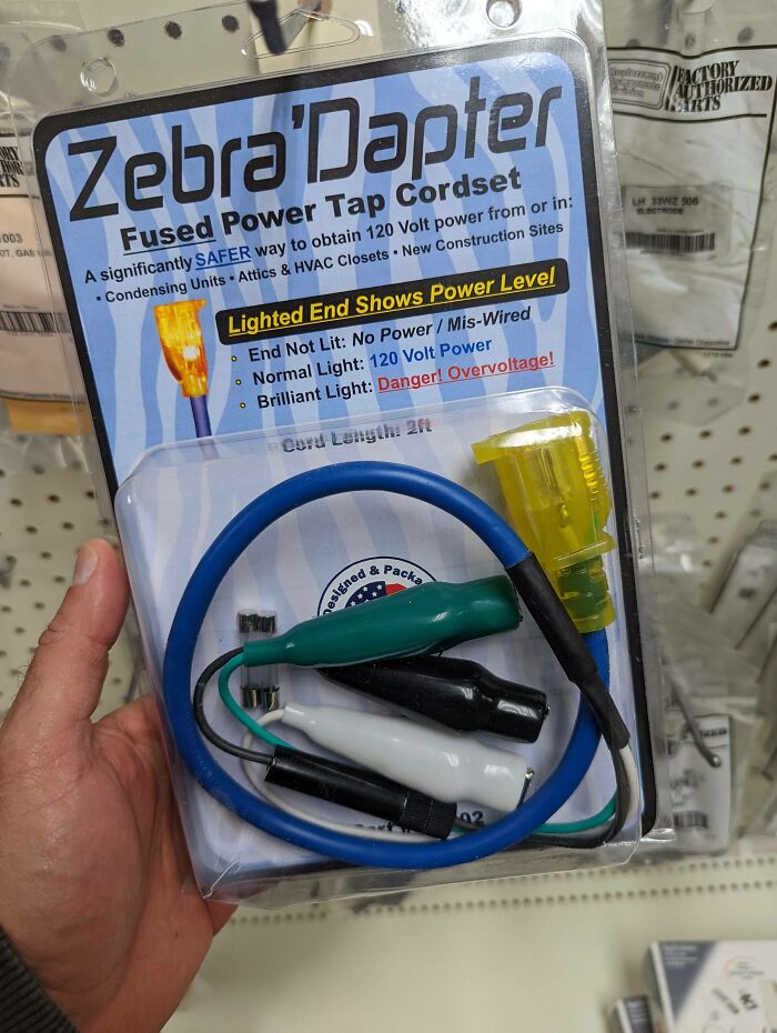 Apparently These Are Legal To Sell?