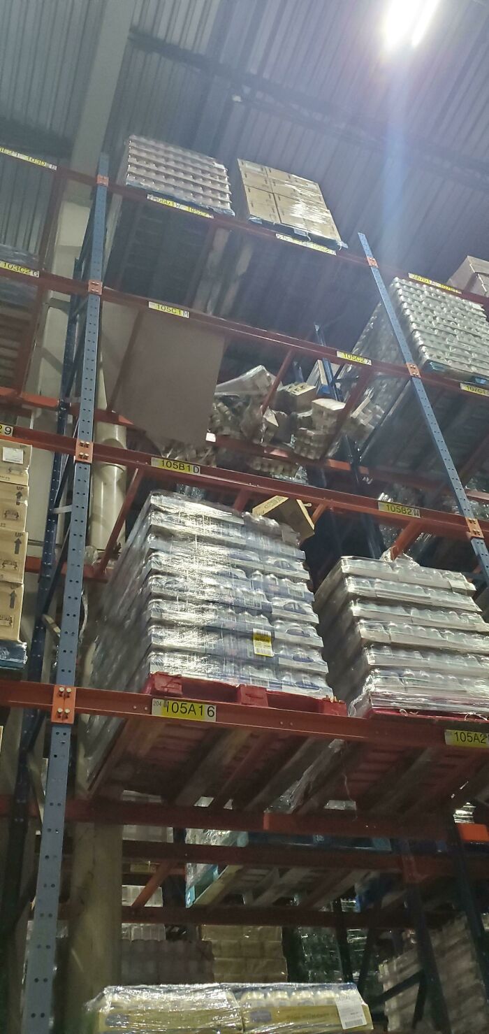 Cans Don't Have Too Much Mass Right?