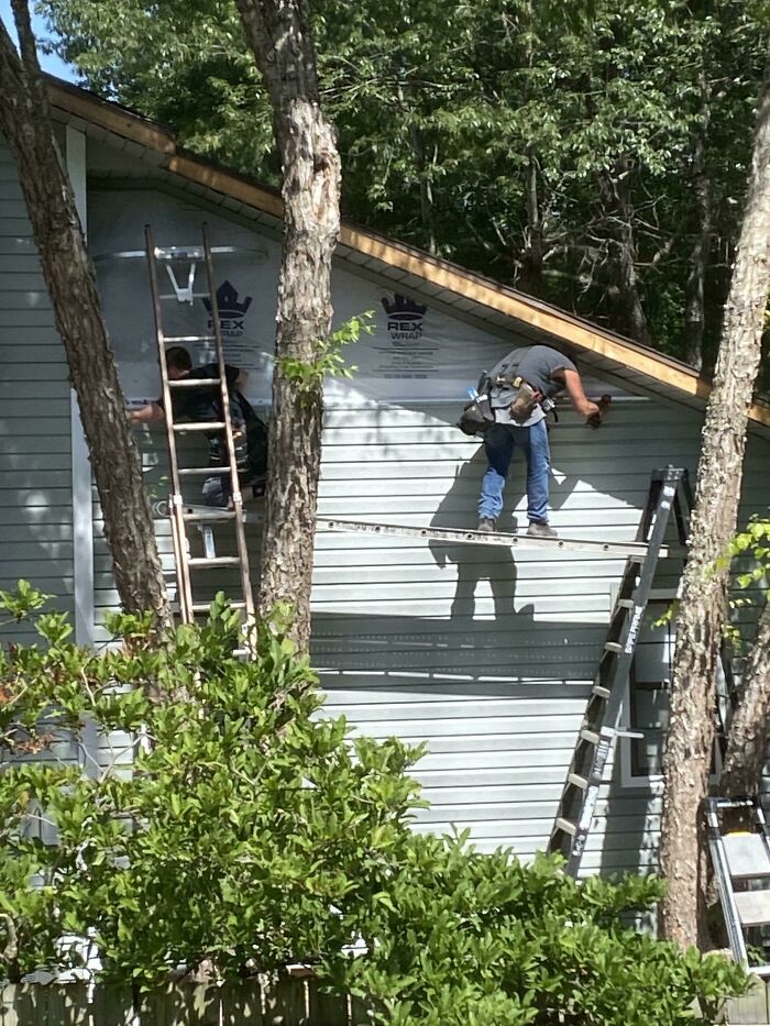 Accomplishing The Mission