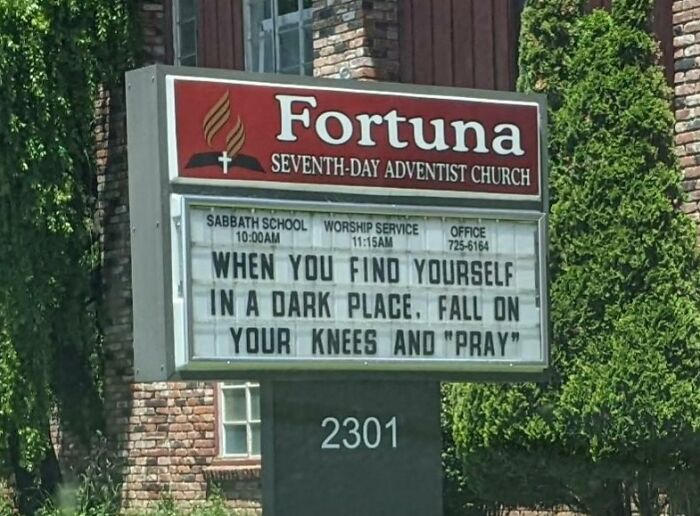 Incorrect Usage Of Quotation Marks