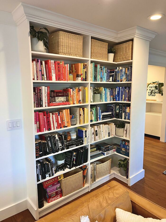 First Project Complete! Built This All By Myself At 6 Months Pregnant. Not Perfect, But I’m Very Proud