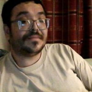 Eric Hernandez