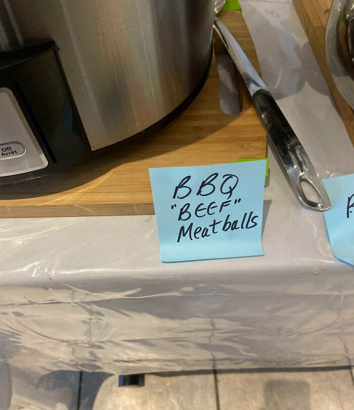 What In The Everloving Heck Is That Made Of