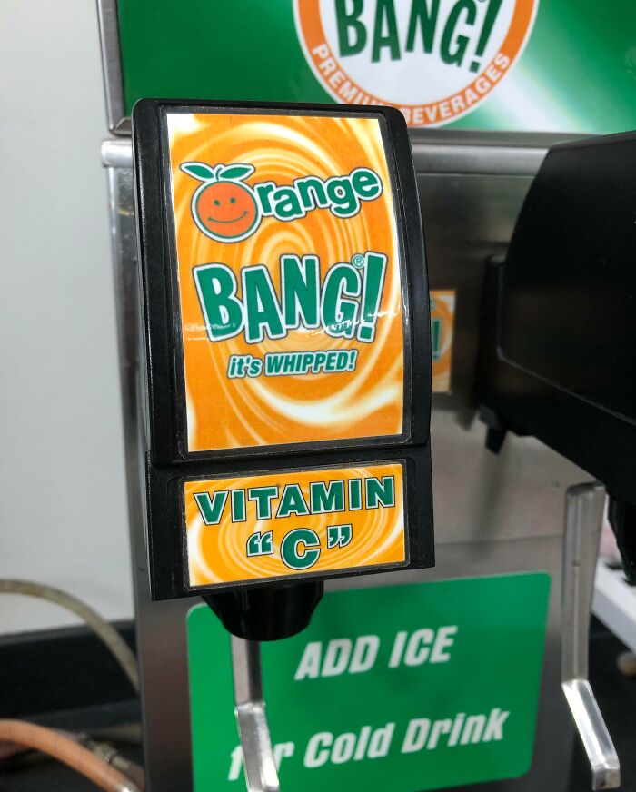 I’m Not Sure If This Is A Legit Vitamin