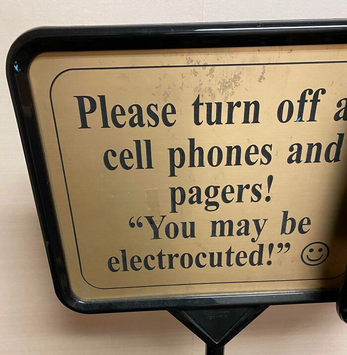 Does The Smiley Face Make It Better?